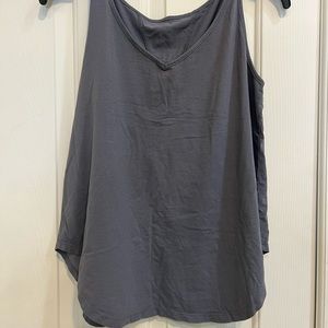 P’tula Alyssa Tie Up Tank